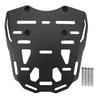 Motorcycle Rear Luggage Rack Aluminum Alloy Tail Rack Cargo Storage Shelf Luggage Bracket for PCX