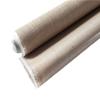 2025  Natural Burlap Fabric Roll Heavy Weight 100% Jute Fabric for Bags