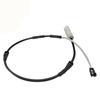 Front Brake Brake Sensor Line  Suitable for:Bmw X1 E84 2010-2015   OE:3435 6792 562