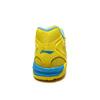 Коллекция Li Ning для настольного тенниса Профессиональная амортизация Нескользящая Износостойкая Облачная подошва Технология подошвы APTU007-4