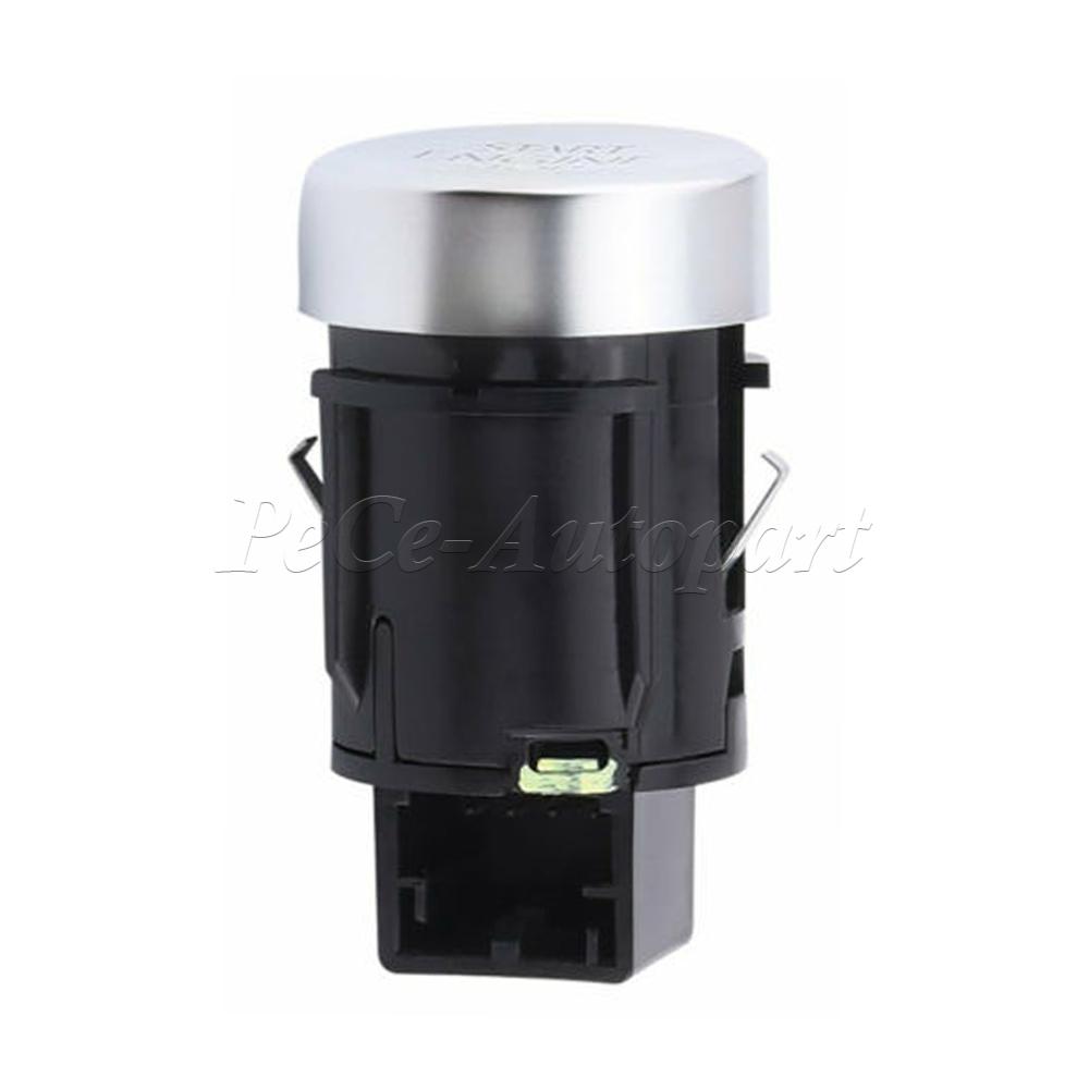 Automatic Engine Start Stop Switch Button 5N0959839 5N0959839A 5N0959839B For VW Golf Plus Sharan TIguan Seat Alhambra 2008-2021