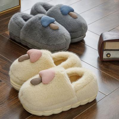 Женская обувь – Женские домашние тапочки