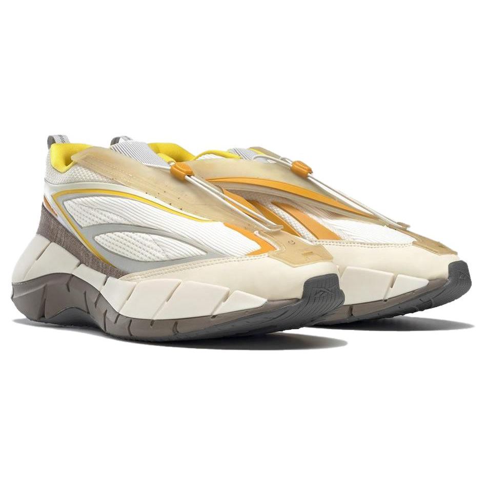 Cottweiler x Reebok Zig 3D Storm Hydro Alabaster Unisex Sneakers White G55691