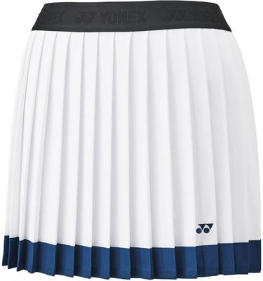 Юбка Yonex 26162 Cool White M Женская (570)