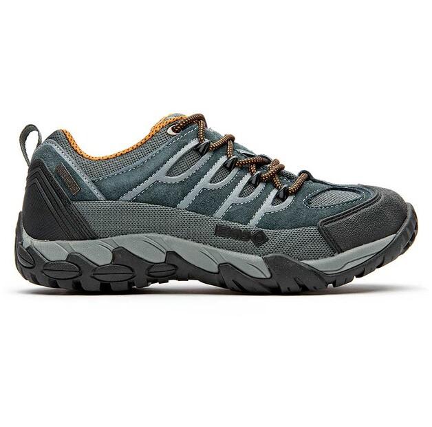 Izas Javierre ботинки трекинговые