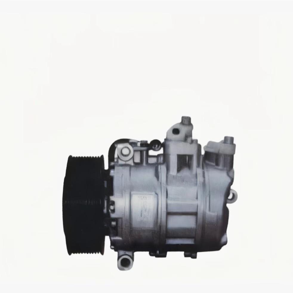 Компрессор 7SBU16C для моделей Mercedes 47190-5520, 447170-8770, A5412300411