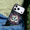 Чехол для мобильного телефона со знаком ОМ Совместим с IPhone 17 16 15 14 13 12 11Pro Max 17 Air cover