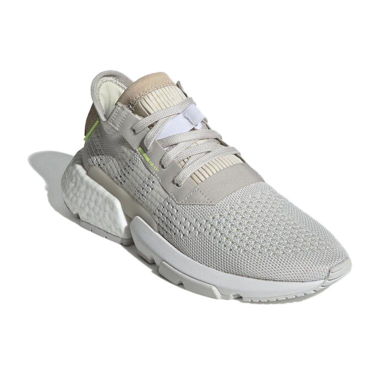 adidas ПОДРОБНЕЕ. S3.1 'Сырой белый' Женский CG6188