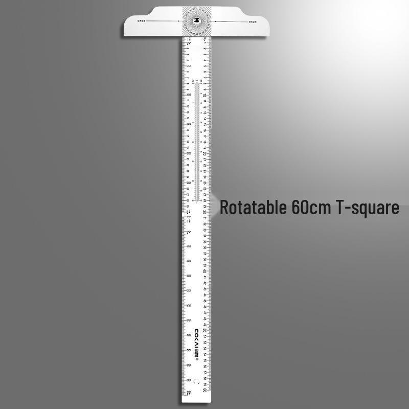 Профессиональный набор инструментов для черчения и рисования для строительных, архитектурных и инженерно-строительных проектов.