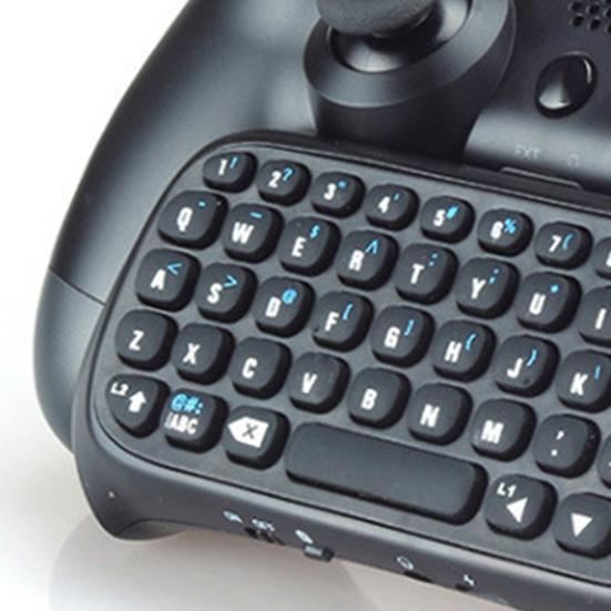 Durable Controller Keyboard V3.0 Bluetooth-compatible Long Standby Time Typewrite