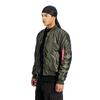 Alpha Industries Jacket MA-1 VF Iridium