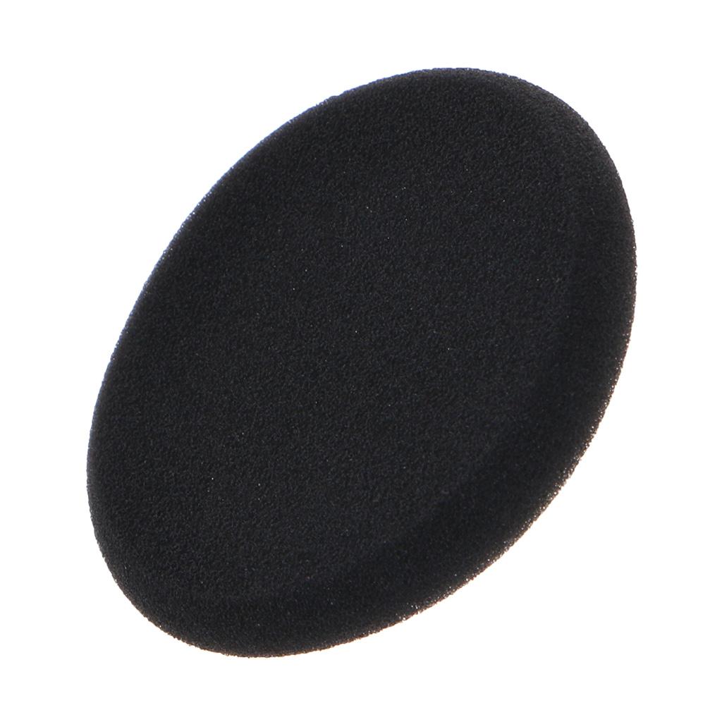 Replacement Ear Pads Cushion Cover Earpads Pillow for AKG K420 K402 K403 Headphones 1 Pair Ear Cushion