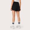 Li Ning Sports Life Collection Casual Shorts Women's Black AKSU530-2