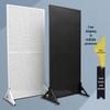 Pegboard Wall Mount Display Shelf
