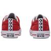 Converse Кеды One Star Fashion Casual с низким верхом из парусины, унисекс, красные 161549C