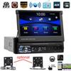7 Automobile Inch Car Bluetooth Radio Player Car MP5 Player