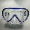 Diving Goggles Nose Protection Integrated Diving Goggles Snorkeling Mask