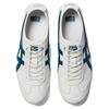 ONITSUKA TIGER Кроссовки мужские Mexico 66 SD Off White Spruce Green Кремовые 1183A872-121