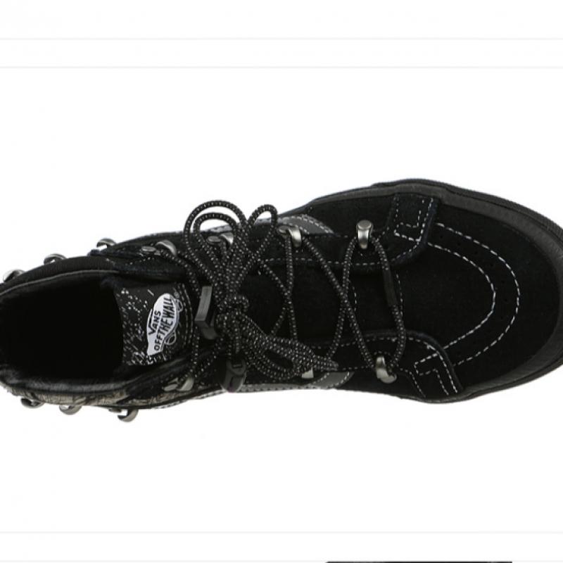 Vans Скейт Привет Эхо Dx Vn0a7q5oblk1