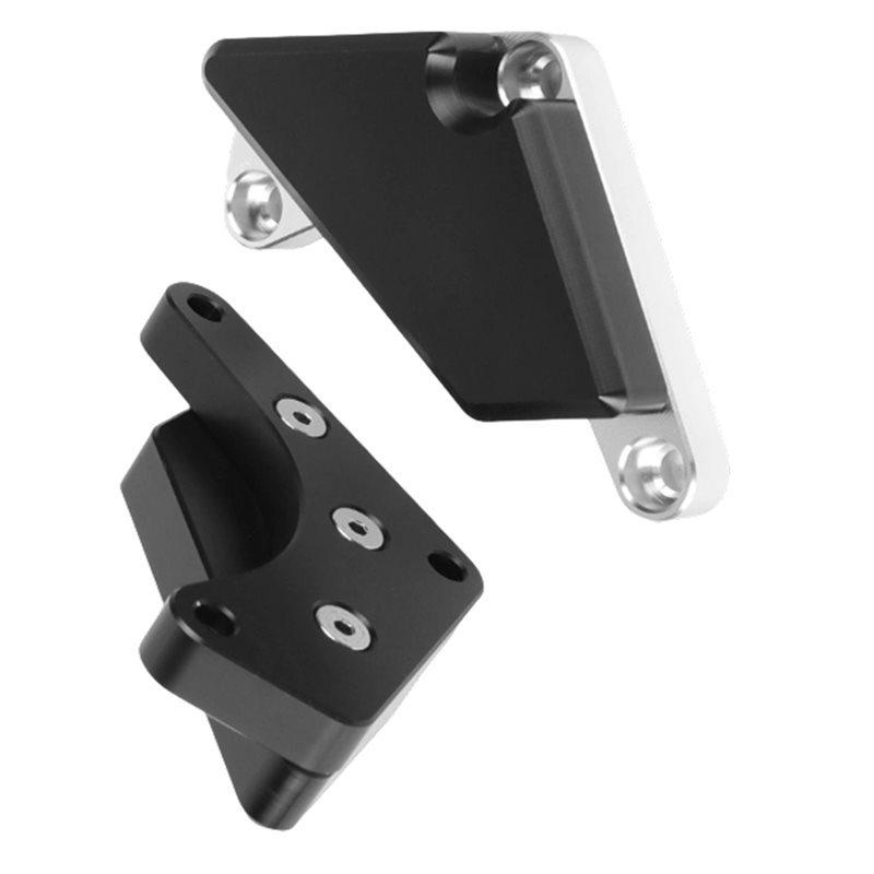 Reliable-Motorcycle Engine Right Side Protector Slider For Kawasaki Z1000 Z1000R Motorcycle Accessories