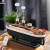 Aroma Humidifier Essential Oil Diffuser Aromatherapy Fragrance Diffuser for Home Ship Model Air Humidifier with Remote Control