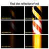 Reflective Warning Tape