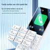 DOOV E9 Pro 4G Feature Phone for Students & Seniors (CN version)