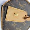 [Pre-Owned] Petite Boite Chapeau Classic Monogram Canvas Mini Shoulder Bag - Very Good #BD8VH3