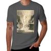 Hd The Reunion Of The Soul The Body By William Blake High Definition Tshirt Soft Durable Cotton Tshirt