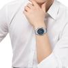 Casio Мужские часы EDIFICE 44 мм Синие EQW-T630JD-2AJF