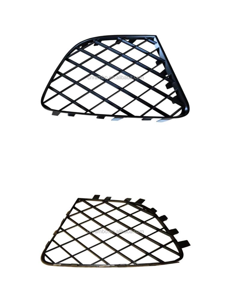Fog Light Grille for Continental GT/GTC 2012-2015 (3W3807683/3W3807684)
