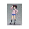 Figma Love Нико Ядзава расписал подвижную фигурку Live! немасштабируемый АБС и ПВХ
