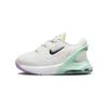 Air Max 270 GO TD White Emerald Rise Детские кроссовки Summit-White Cobalt-Bliss Obsidian DV1970-105