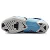 Nike Superrep Cycle 2 Next Nature Shock Absorbing Non-Slip Durable Low-Top Cycling Shoes Unisex Sneaker Blue DH3396-401