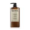 Signature Scalp Care Damaged Hair Clinic Mild Acidic Shampoo (Fresh Floral Scent)