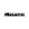 1 шт. 3D Премиум для W246 W204 W205 W210 W211 W212 W213 GLB 4MATIC 4 MATIC Капот Крыло Багажник Задняя крышка капота Наклейка Эмблема Значок Стикер