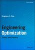 Книга Engineering Optimization : Theory and Practice