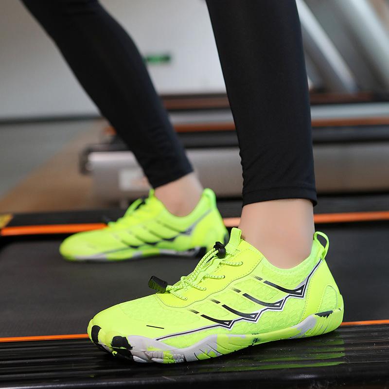 Прямые продажи обувь для плавания, рыбалки, фитнеса, пятипалые туфли, пляжная обувь для заброда, альпинизма, повседневная обувь