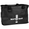 SK11 Water Bag, Square, Fully Waterproof, 36cm X 0.65mm, Washable, Tool Bag, Simple Bucket