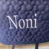 Customized Name Large Capacity Fashion Backpack Multi-Purpose Mommy Bag Baoma out Storage Maternity Package Organizer