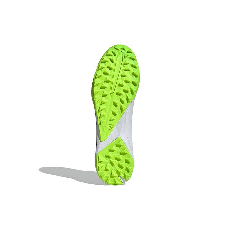 Adidas Predator Accuracy.3 TF Crazyrush Pack Unisex Sneakers White Cloud-White Core-Black GZ0004