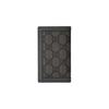 GUCCI Ophidia Canvas Card Holders Men's Gray (Unisex) Card Holders 734943 UULBN 1244