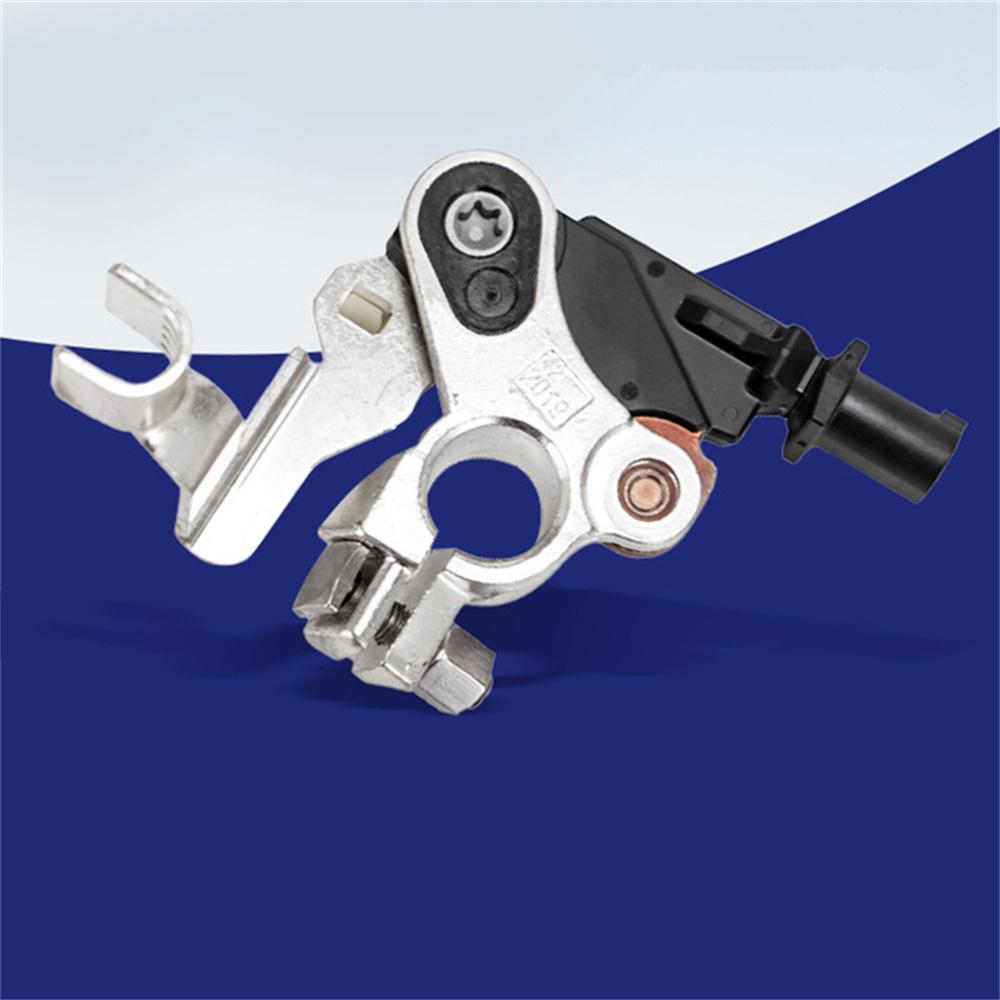 Датчик аккумулятора 9817076780 Подходит для Citroen C5 III Peugeot 407 508