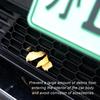 Tesla Model 3/Y Передняя решетка с защитой от насекомых, сетка для защиты воздухозаборника от пыли