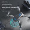 HD Camera Drone with Brushless Motor, Smart Follow, Optical Flow Positioning, and Remote Control.