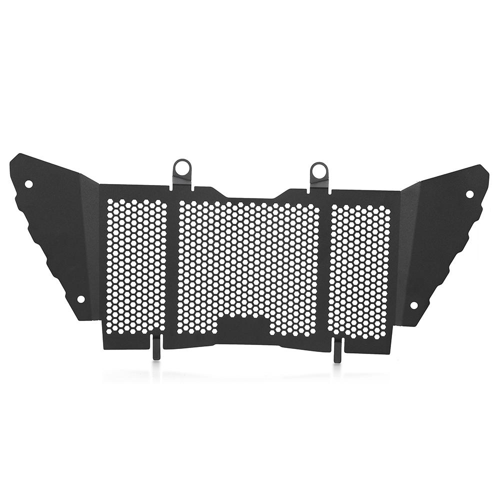 Motorcycle Accessories FOR KTM 390ADV 390 ADVENTURE 2019 2020 2021 2022 2023 CNC Radiator Guard Protector Grille Grill Covers