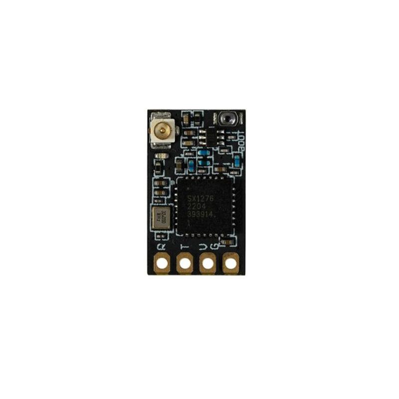 FOXEER ELRS Receiver FPV Micro Long Distance 2.4GHz 915/868Mhz Receiver Nano RX For FPV Long Range Drones Mobula7 Mobula6