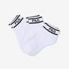 Fila Базовые спортивные носки на щиколотку, 3 пары