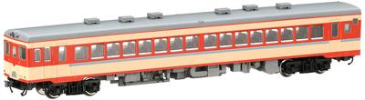 TOMYTEC TOMIX N Gauge Kilo 25 Early Express Color 8473 Железнодорожная модель дизельного вагона