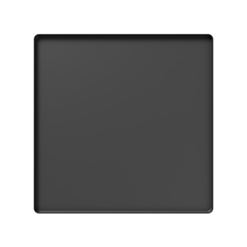 Коврик для защиты пола Холодильник Силиконовый коврик Противоскользящий Поддон для сбора капель